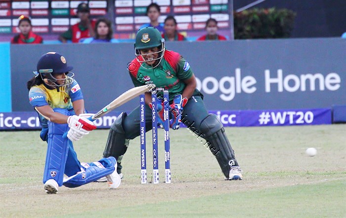 [Sashikala Siriwardene}