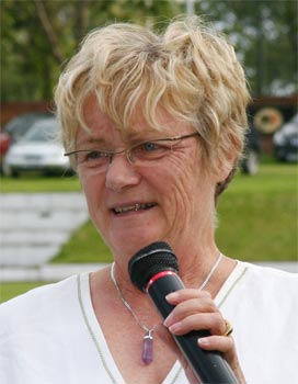 [Gill McConway  Don Miles]