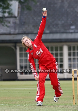 Rebecca Grundy � All rights reserved