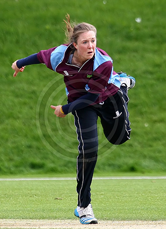 [Rebecca Grundy]  Don iles