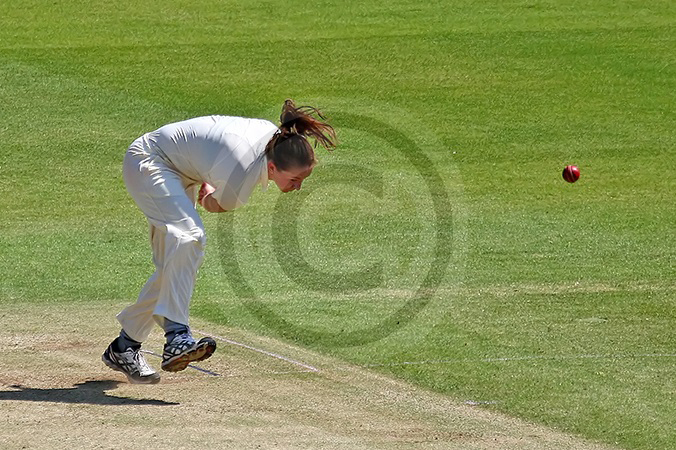 [Kate Cross]  Don Miles