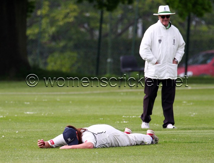 [Lucy Uncles  Don Miles]