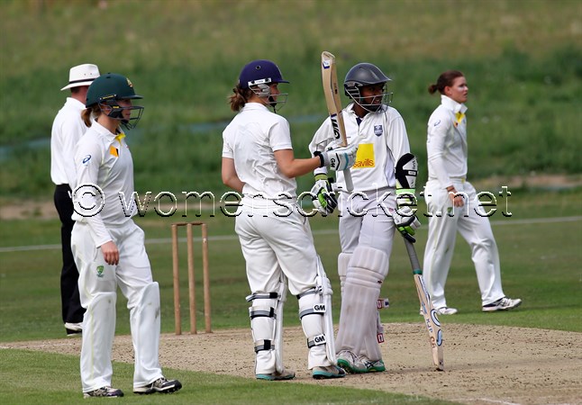 [Amy Jones  Don Miles]