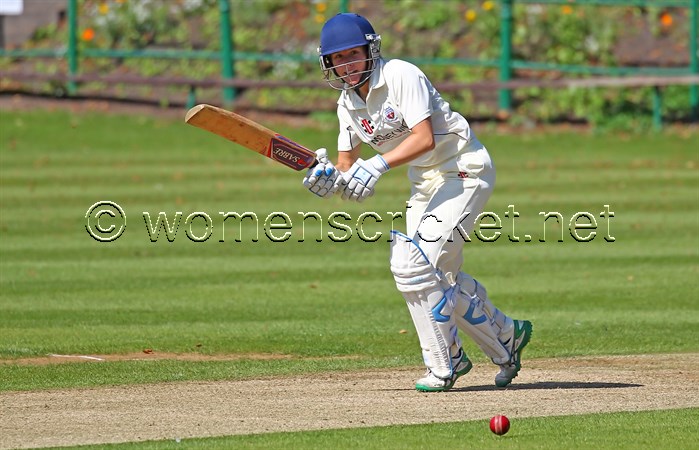 [Sophie Luff]  Don Miles