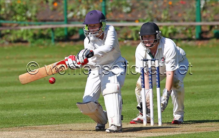 [Sophie le Marchand]  Don Miles