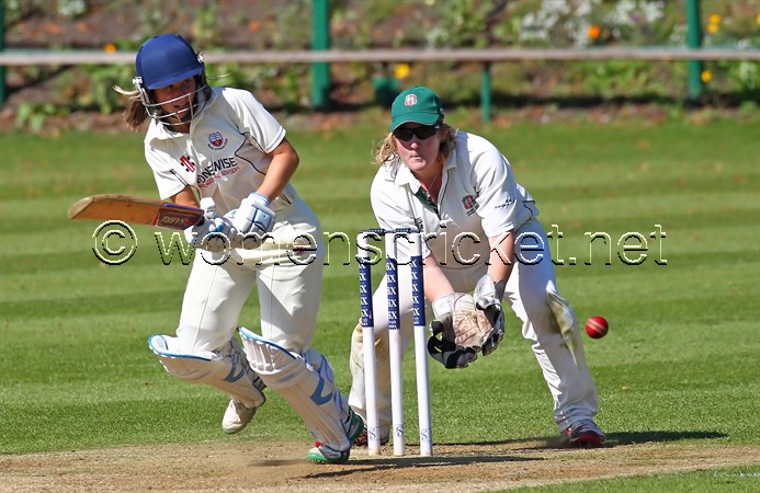 [Sophie Luff]  Don Miles