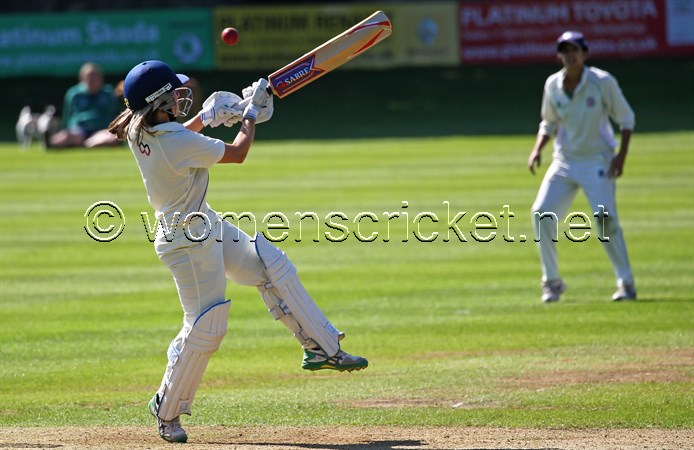 [Sophie Luff]  Don Miles