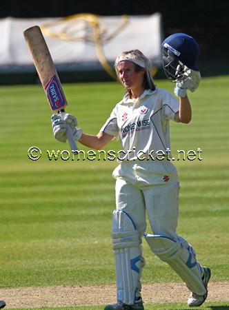 [Sophie Luff]  Don Miles