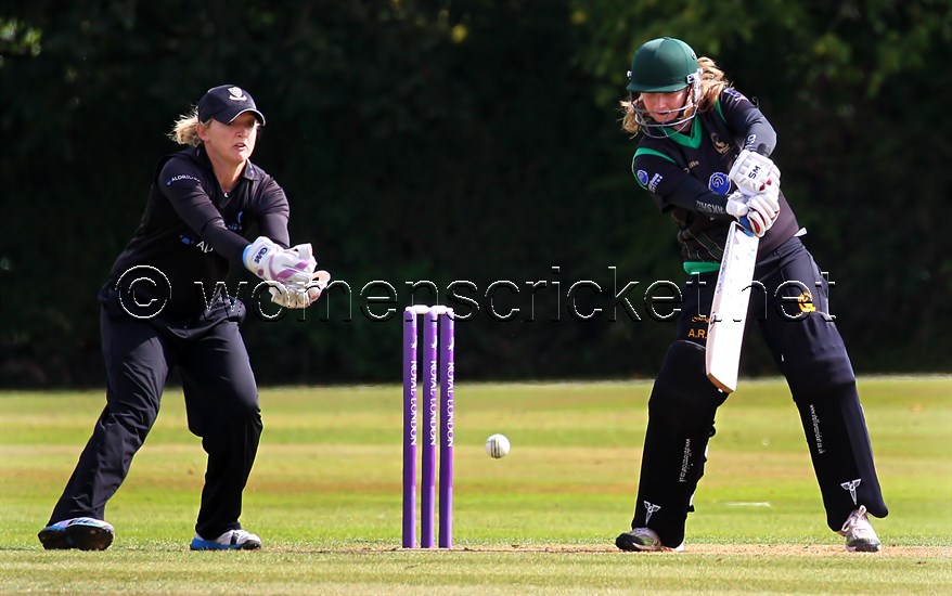 [Alex Rogers  Don Miles]