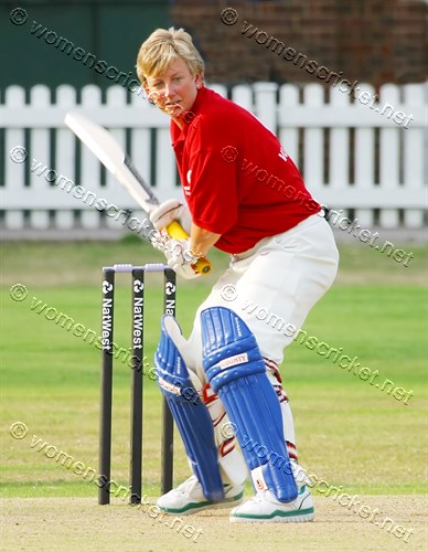 [Jan Brittin  Don Miles