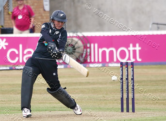 [Maria Fahey]  Don Miles