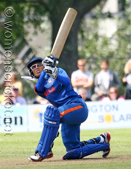 [Poonam Raut]  Don Miles