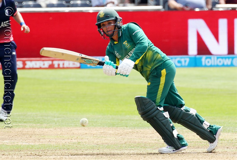 [Mignon du Preez]  Don Miles