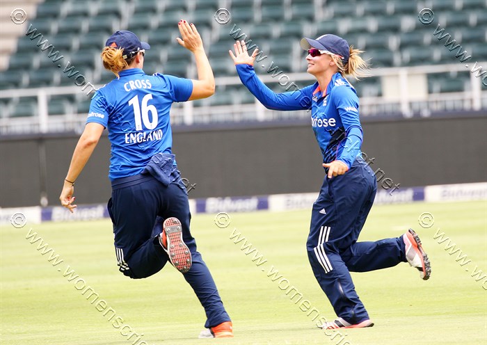 [Danni Wyatt  Don Miles]