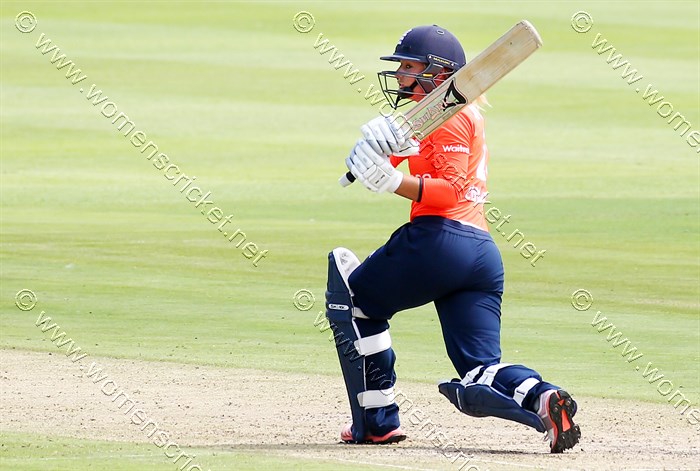 [Danni Wyatt  Don Miles]