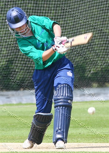 [Beth Morgan]  Don Miles