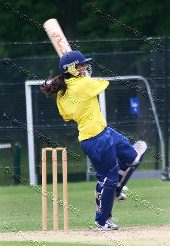 [Isa Guha]  Don Miles