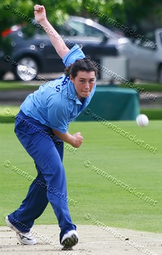 [Jasmine Titmuss]  Don Miles