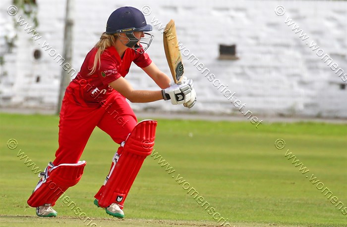 [Emma Lamb  Don Miles]