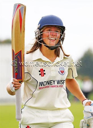 [Sophie Luff  Don Miles]